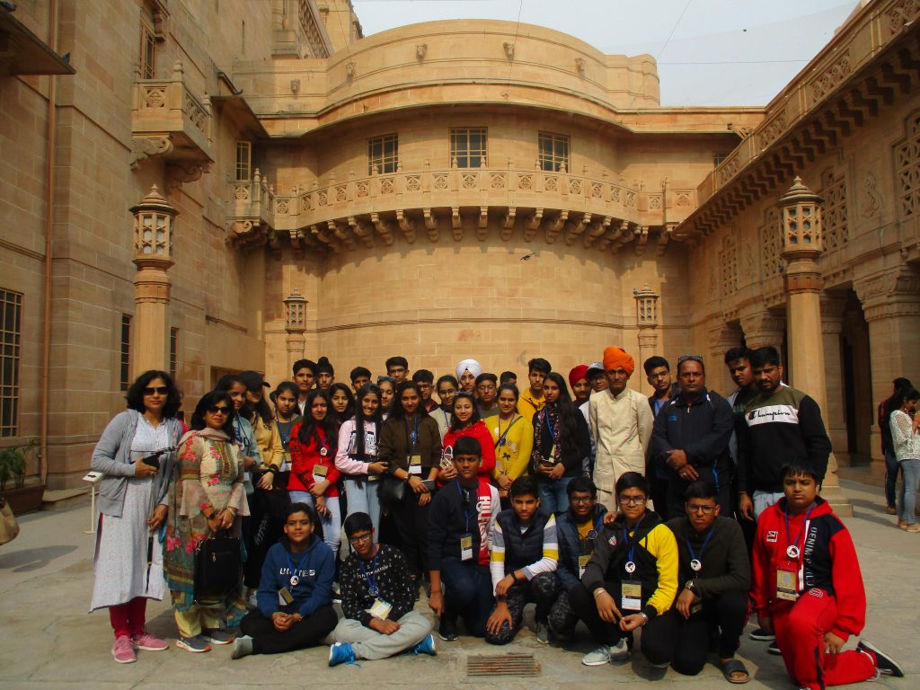 education-tour
