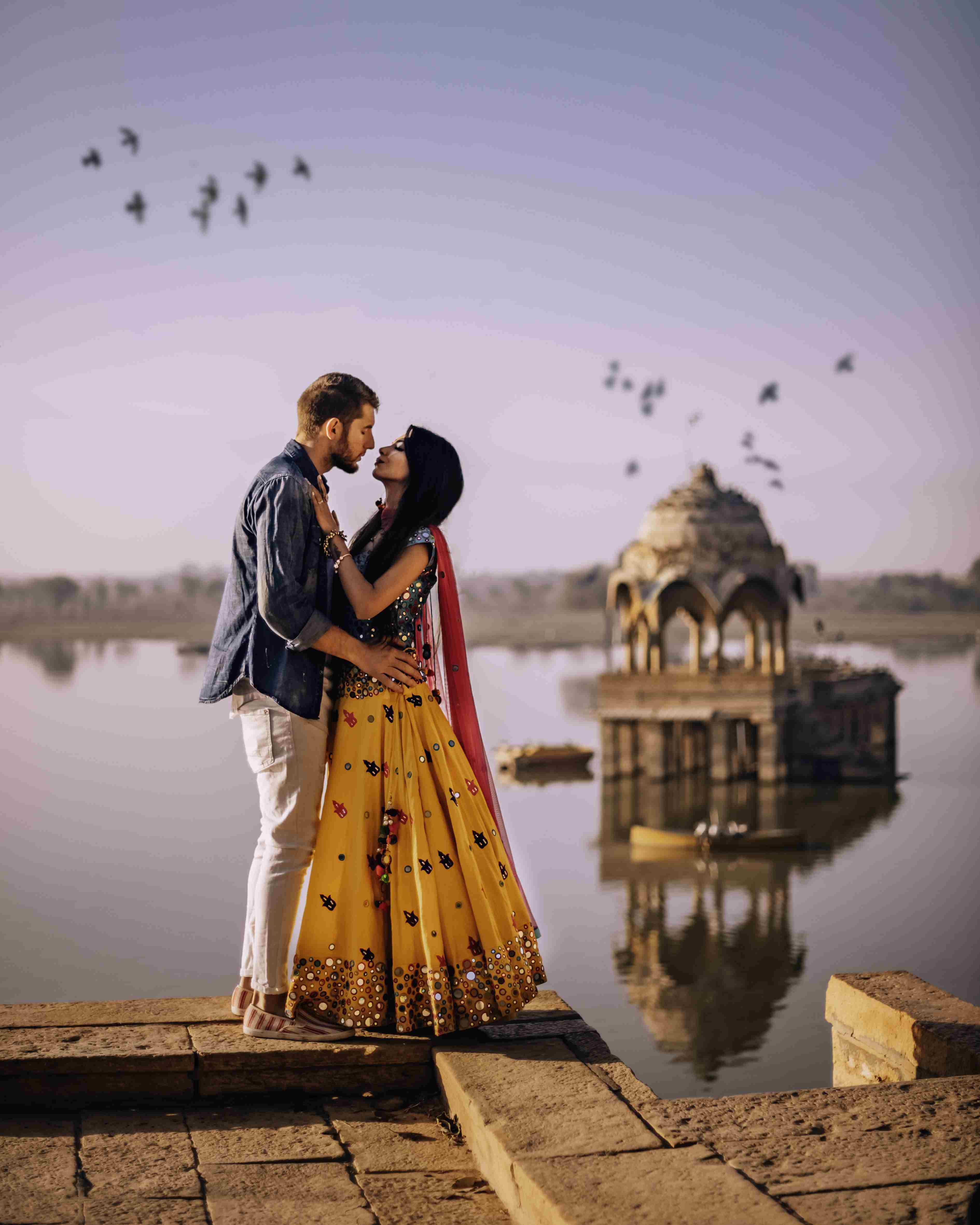 prewedding-tour
